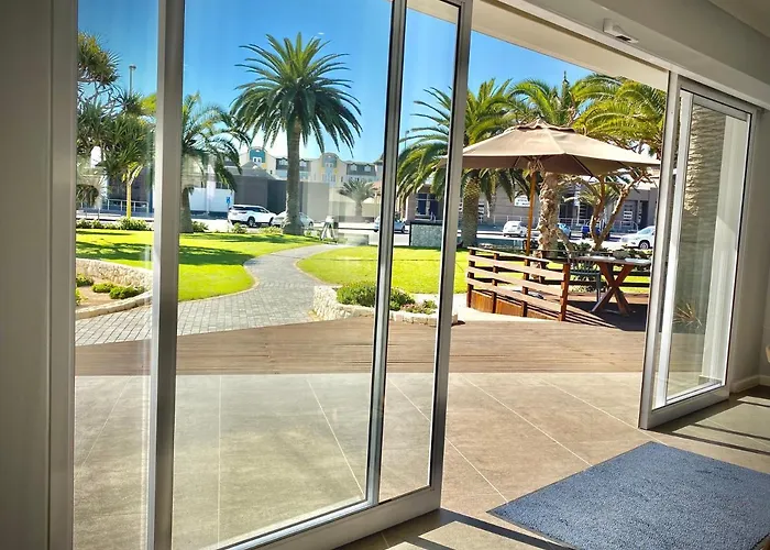 Atlantic Garden Boutique Hotel Swakopmund